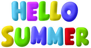  hello summer banner